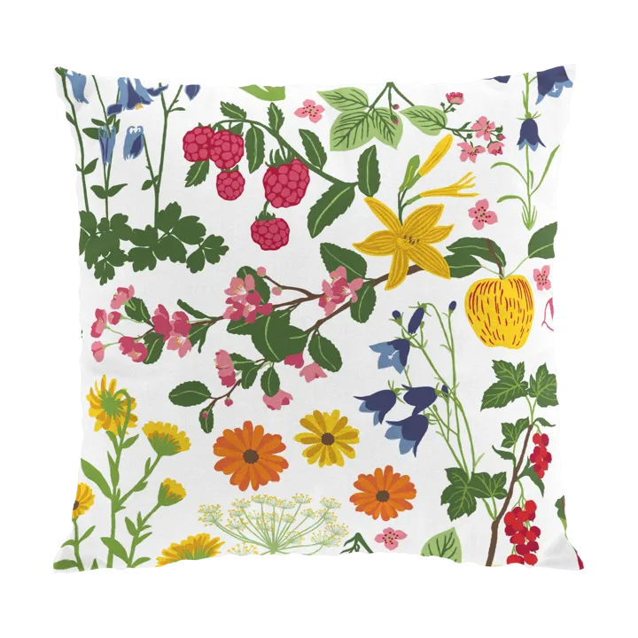 Hedemora cushion cover 47x47 cm - Multi - Arvidssons Textil