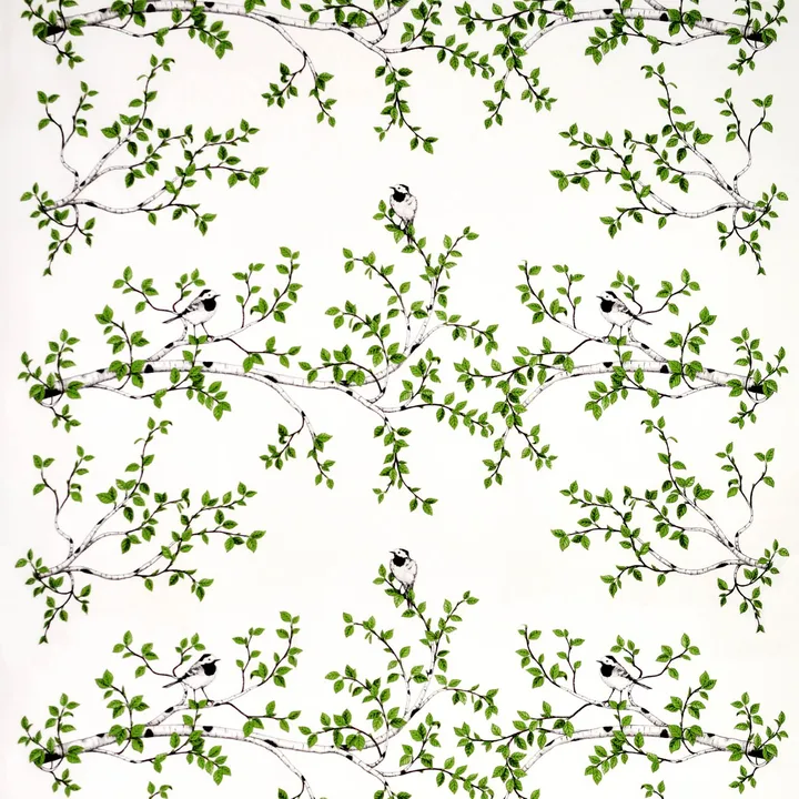 Vindeln fabric - multi - Arvidssons Textil