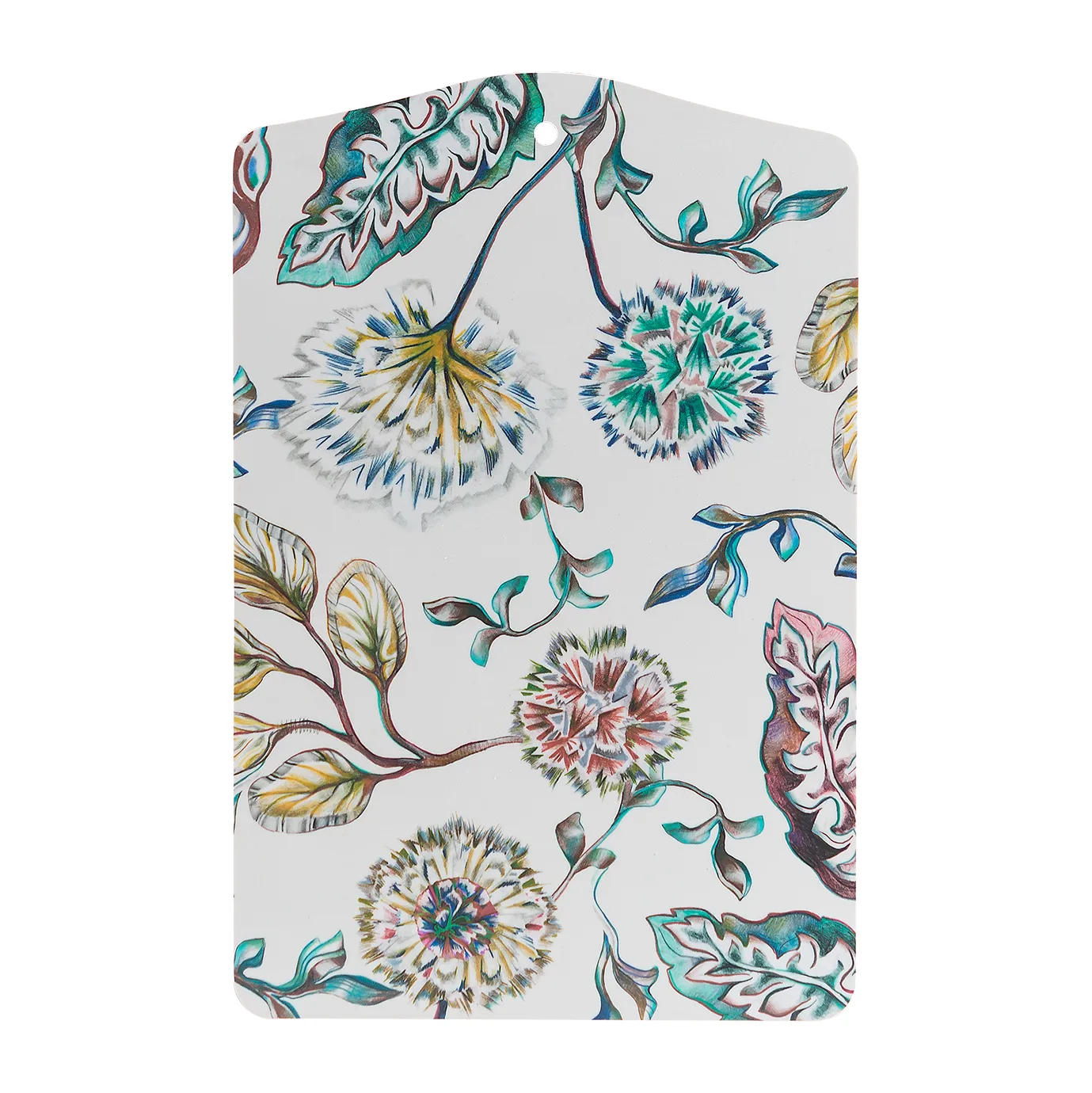 In Bloom cutting board, 20x30 cm Åry Home
