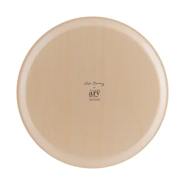 In Bloom round tray - Ø38 cm - Åry Home