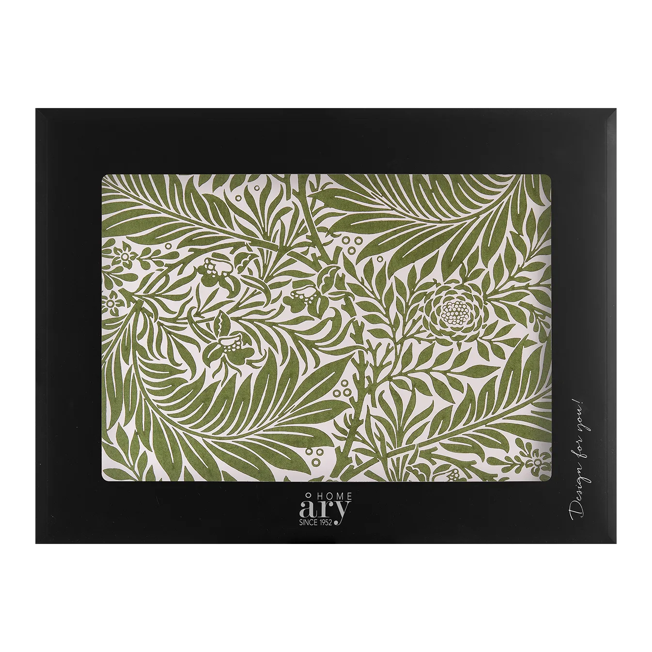 Larkspur placemat 2-pack, 30x40 cm Åry Home