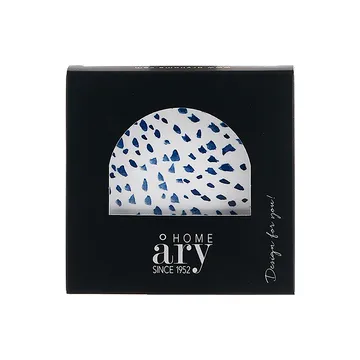 Little Dot coaster - 4-pack - Åry Home