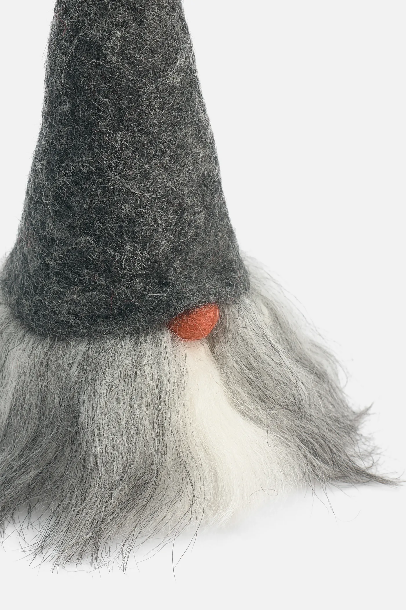 Viktor santa, Gray/gray Åsas tomtebod
