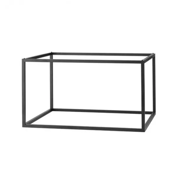 Base for Frame 49, black Audo Copenhagen