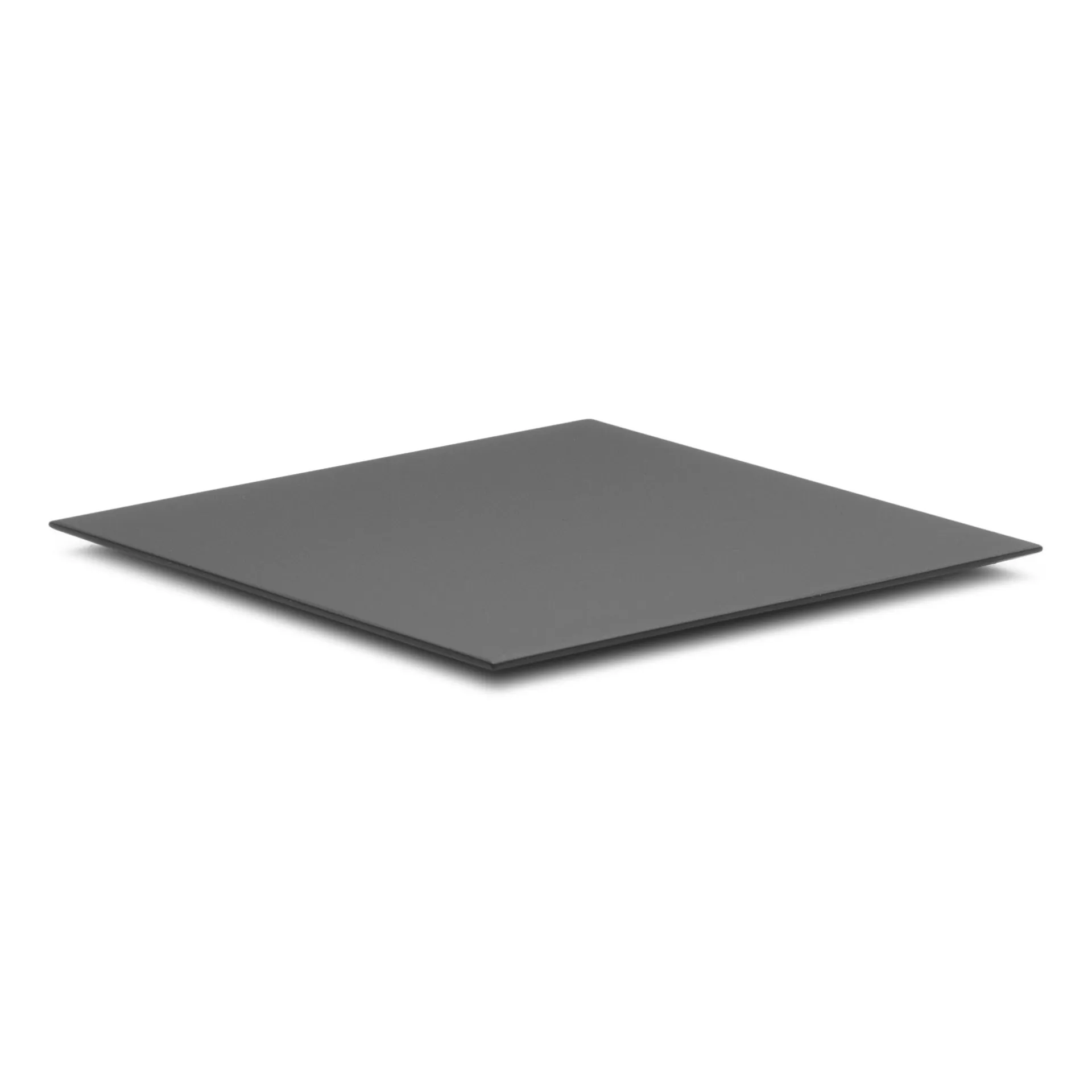 Base for the Kubus 4 candle holder, black Audo Copenhagen