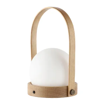 Carrie lamp Limited Edition - Natural oak - Audo Copenhagen