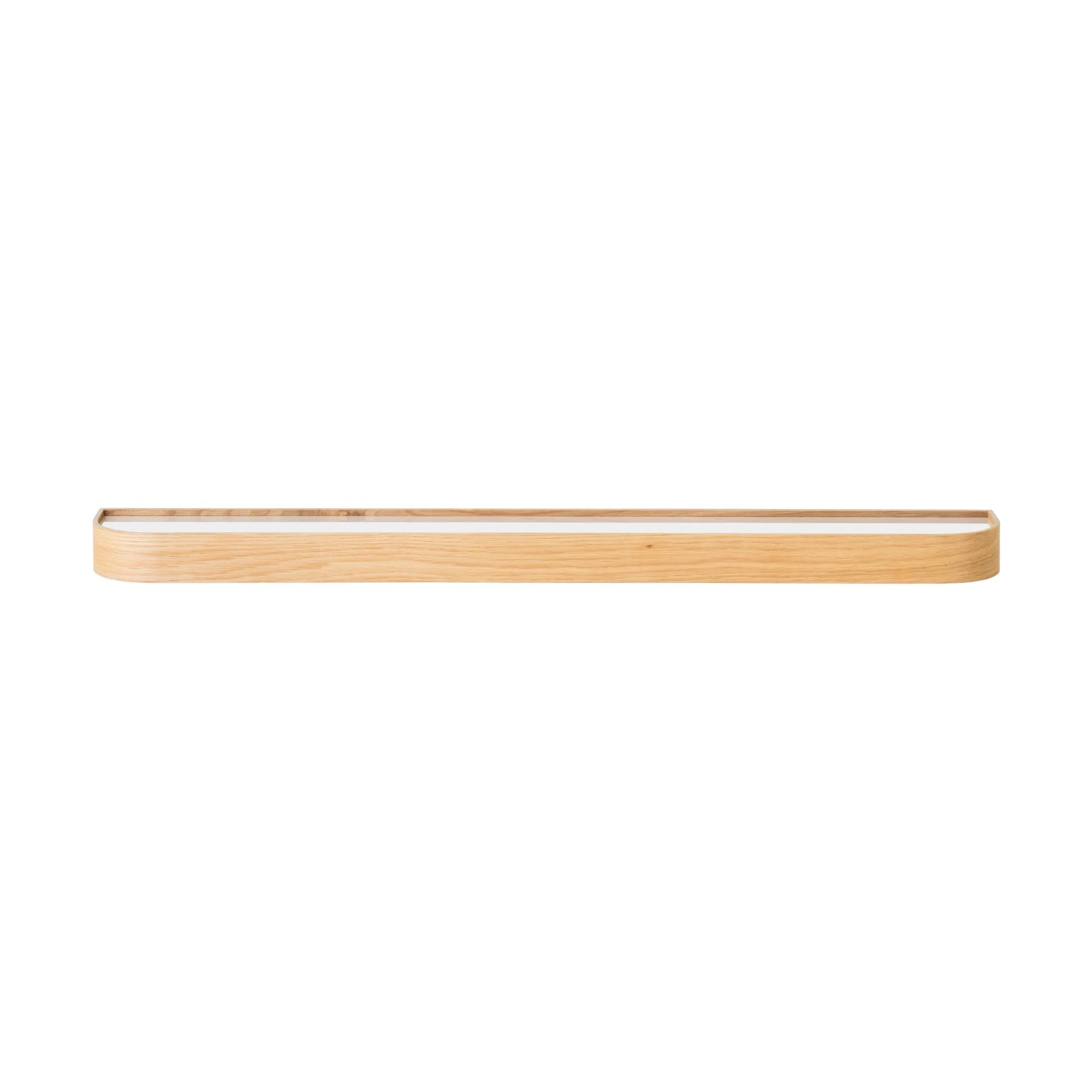 Epoch shelf 150 cm, Natural oak-fog Audo Copenhagen