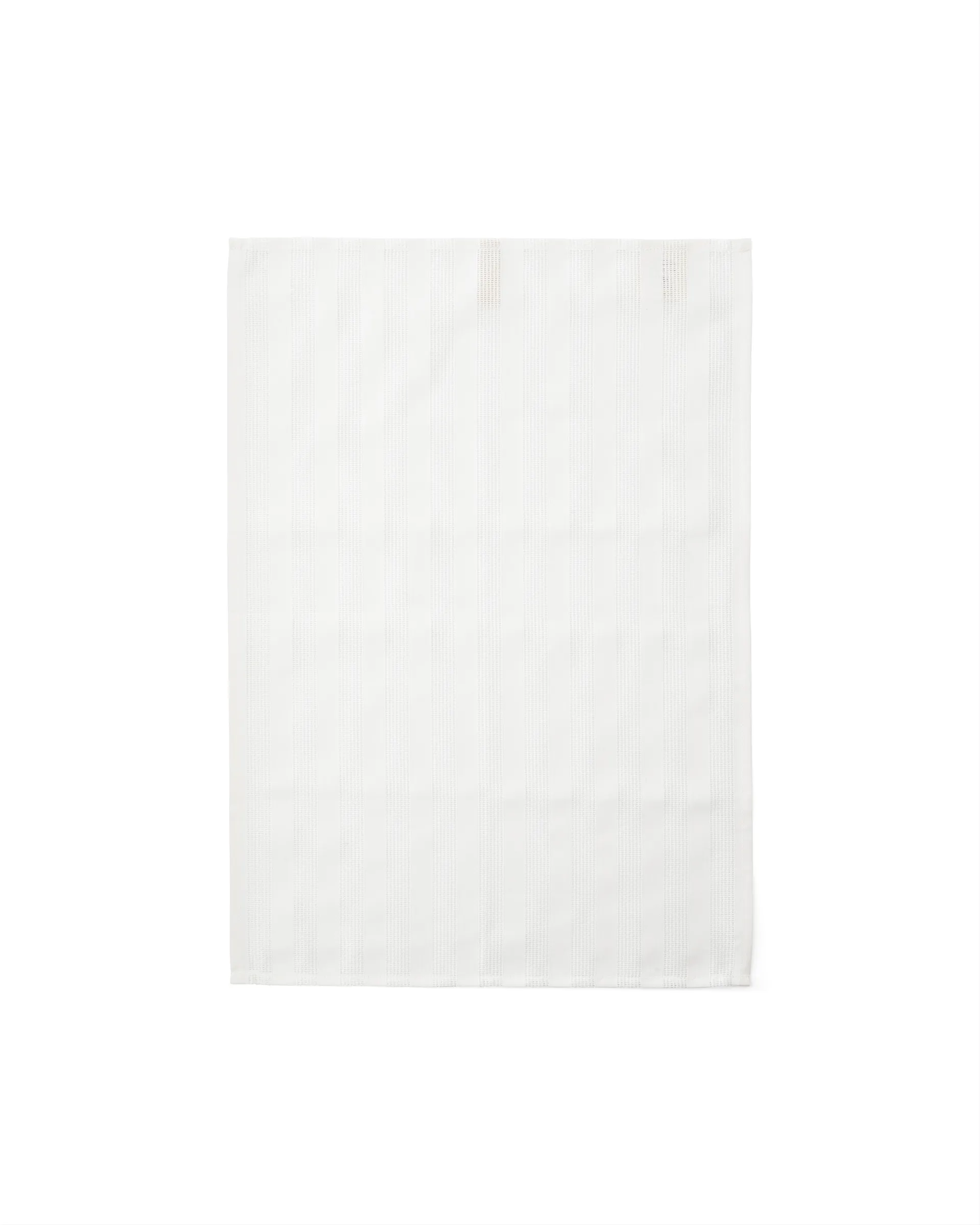 Graphium kitchen towel 40x64 cm 2-pack, Ecru Audo Copenhagen