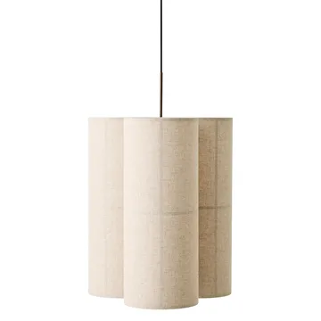 Hashira Cluster pendant lamp raw - 75 cm - Audo Copenhagen