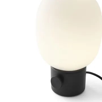 JWDA table lamp - Black, Small - Audo Copenhagen