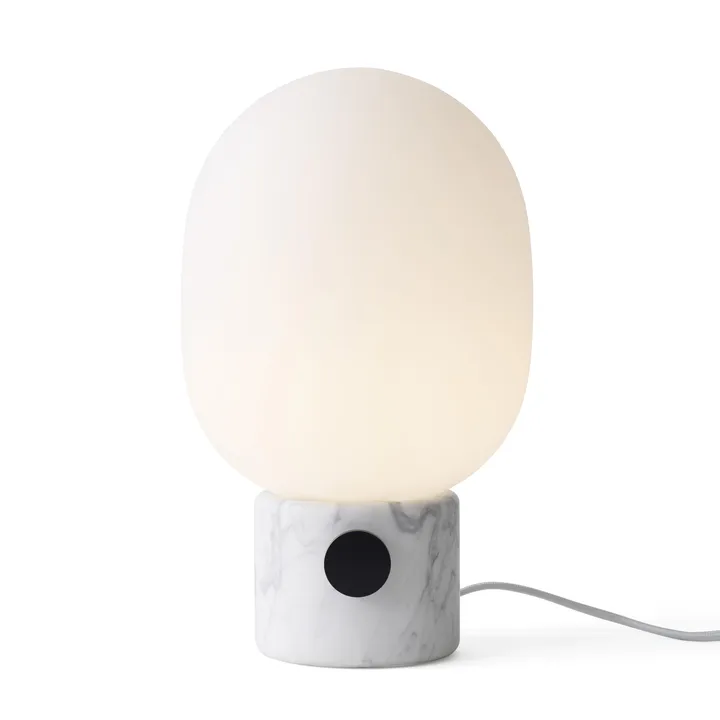 JWDA table lamp - Marble, Large - Audo Copenhagen