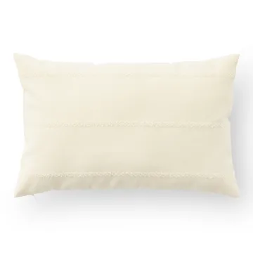 Losaria cushion 40x60 cm - Ivory - Audo Copenhagen