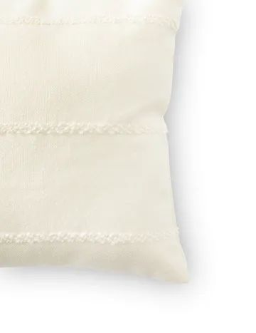 Losaria cushion 40x60 cm - Ivory - Audo Copenhagen
