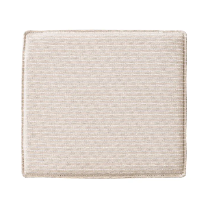 Mauro seat cushion for chair - Fabric Ouche 03 - Audo Copenhagen