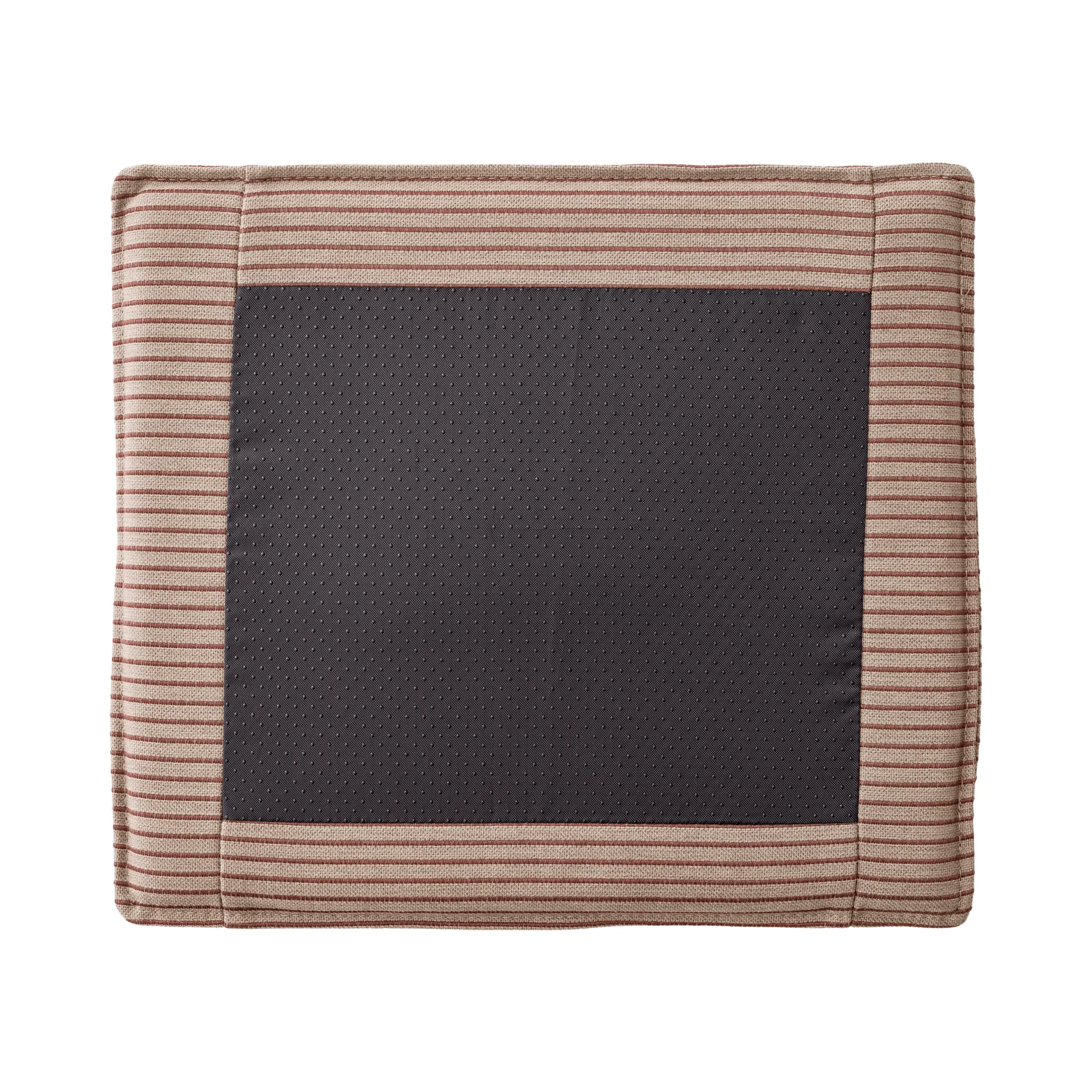 Mauro seat cushion for chair, Fabric Ouche 16 Audo Copenhagen