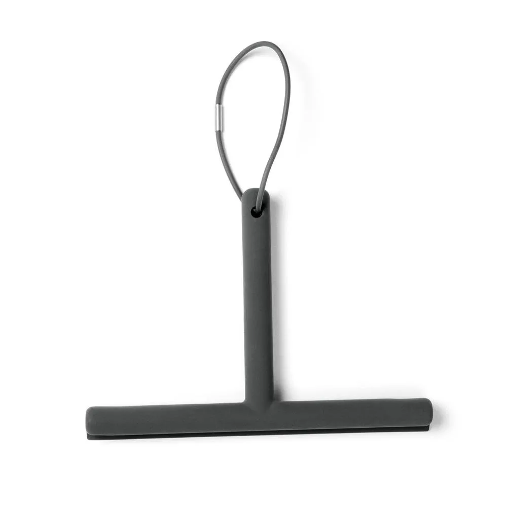 Norm bath wiper, grey Audo Copenhagen