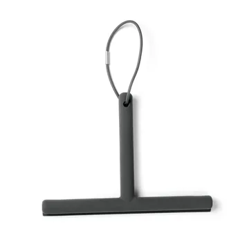 Norm bath wiper - grey - Audo Copenhagen