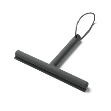 Norm bath wiper - grey - Audo Copenhagen