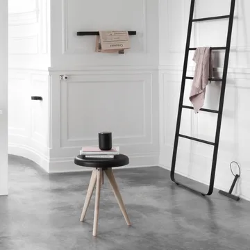 Norm bath wiper - grey - Audo Copenhagen