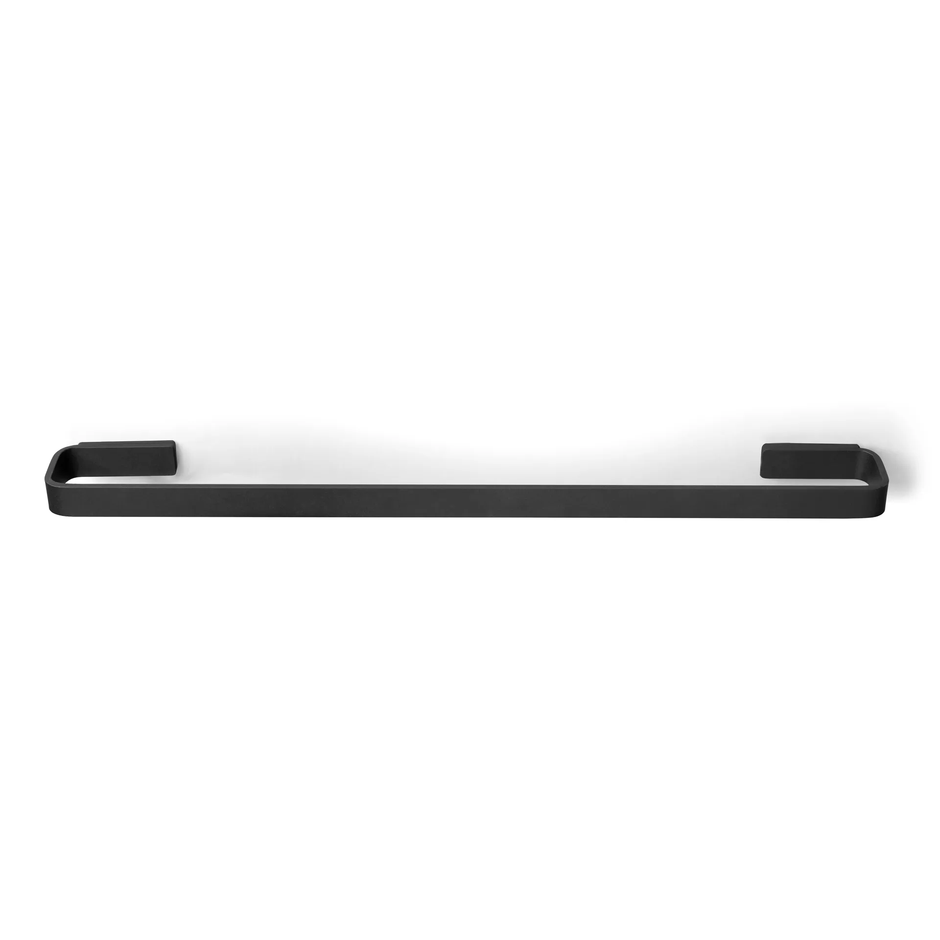 Norm towel bar, black Audo Copenhagen
