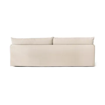 Offset loose upholstery for 3-seater sofa - Logan Jasmine - Audo Copenhagen