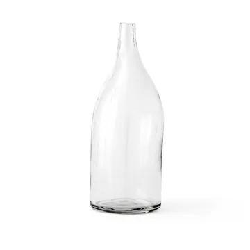 Strandgade carafe 26 cm - Clear - Audo Copenhagen