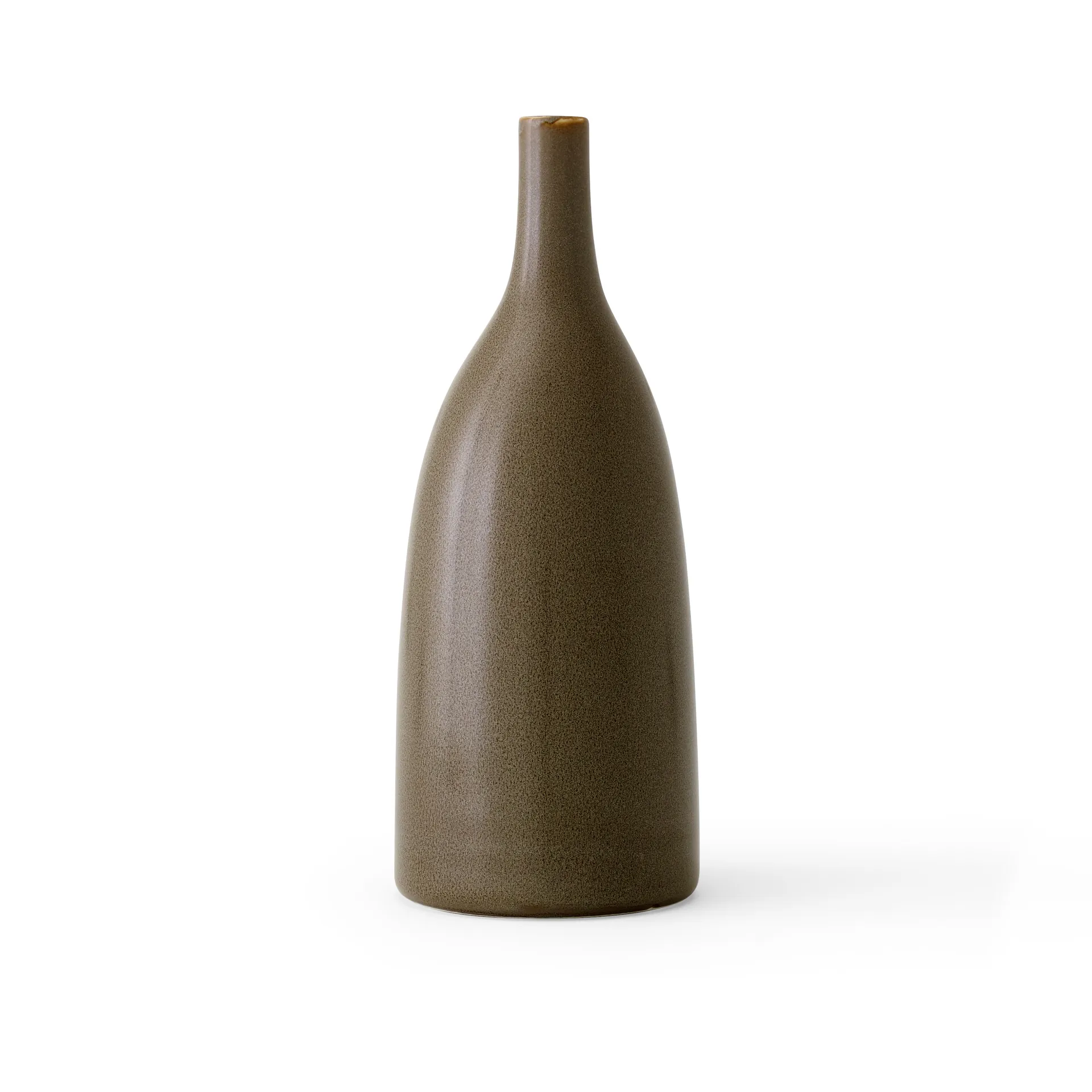 Strandgade vase 25 cm, Ceramic fern Audo Copenhagen