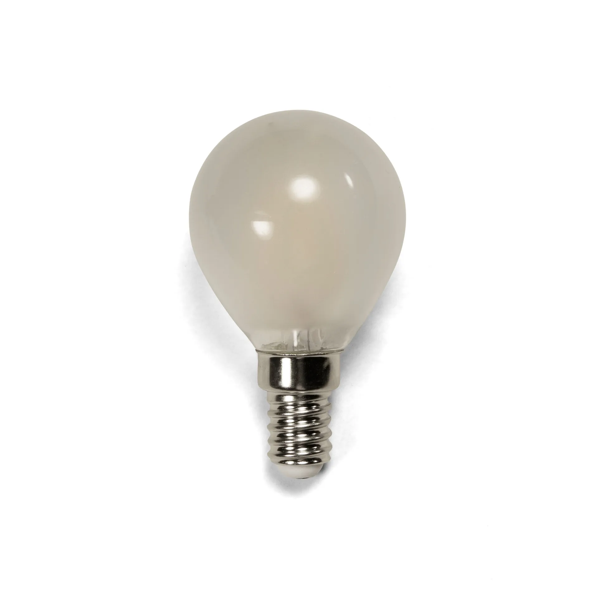 Torso bulb E14 CE 4W, P45 Audo Copenhagen