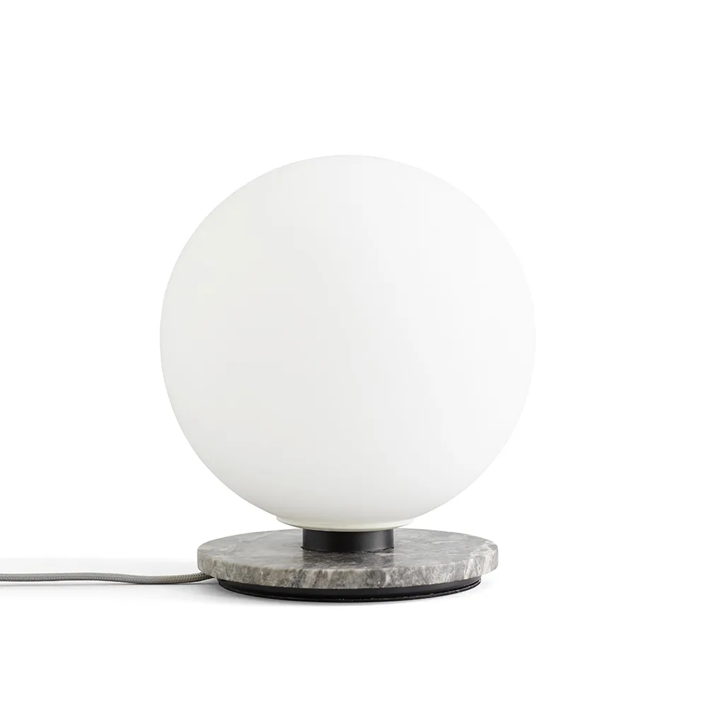 TR wall lamp, Matte opale glass Audo Copenhagen