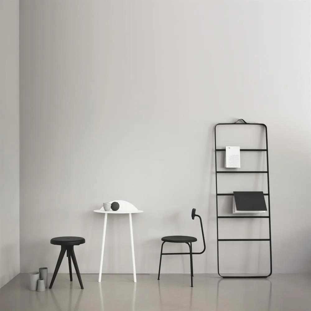 Yeh wall table tall, White Audo Copenhagen