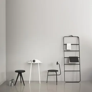 Yeh wall table tall - White - Audo Copenhagen
