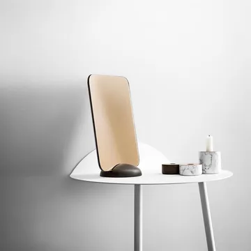 Yeh wall table tall - White - Audo Copenhagen