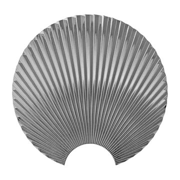 Concha hook silver - L - AYTM