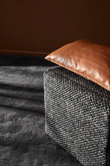 Coria cushion 30x50 cm - amber - AYTM