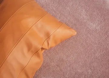 Coria cushion 30x50 cm - amber - AYTM