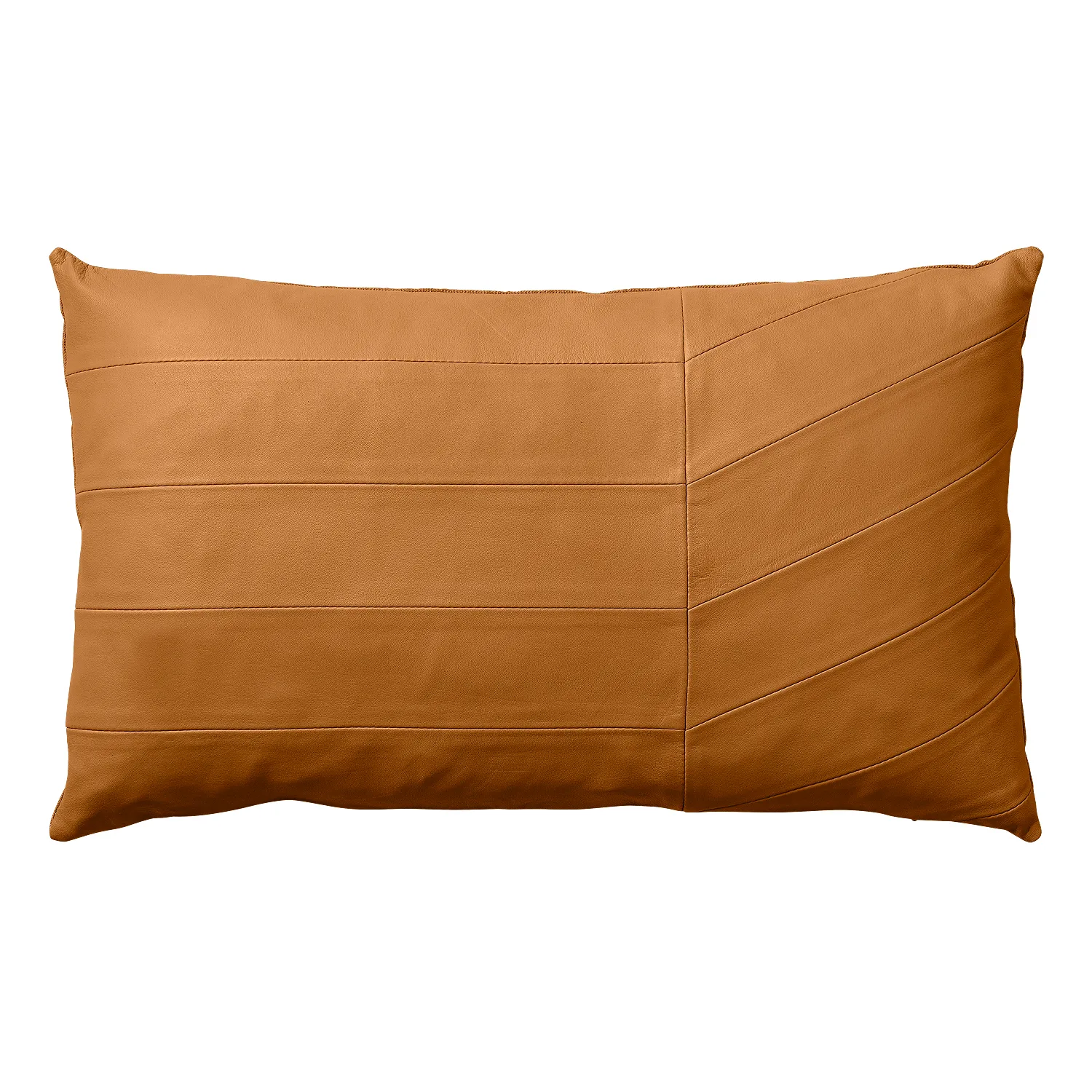 Coria cushion 30x50 cm, amber AYTM