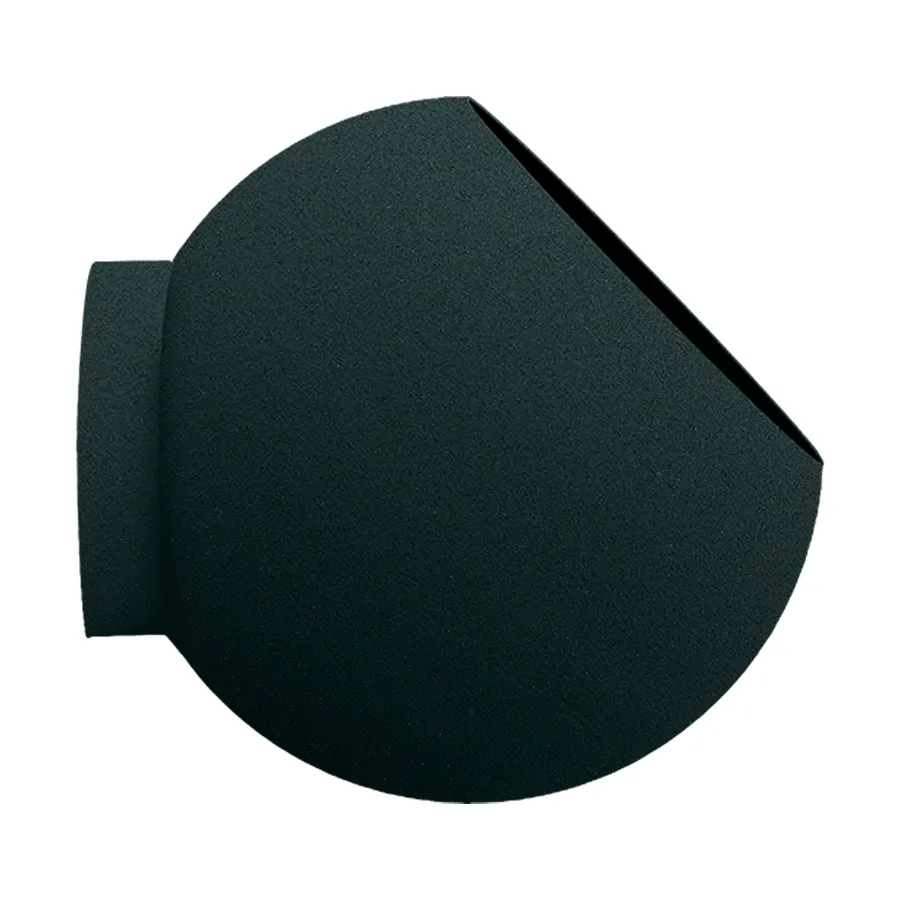 Globe flower pot wall Ø21 cm, Forest AYTM