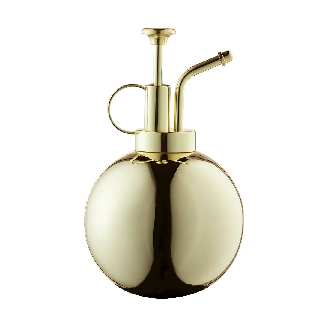 Globe plant sprayer, Gold AYTM