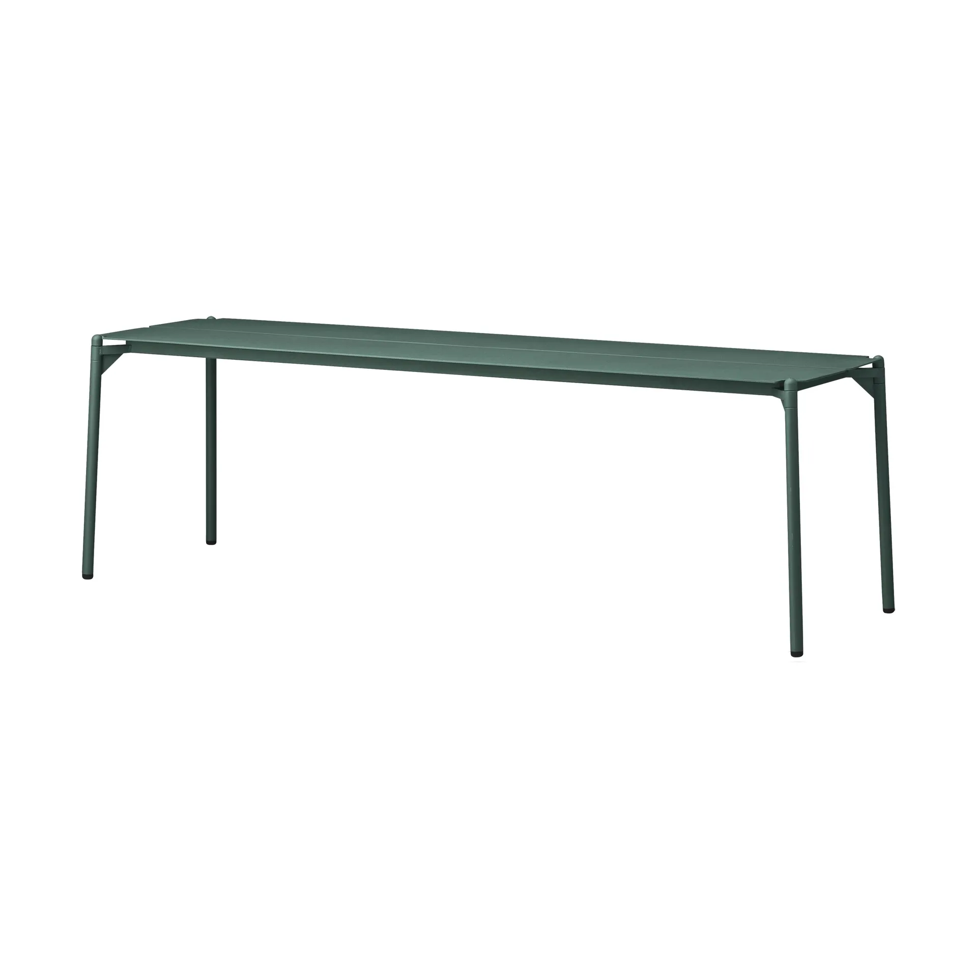 NOVO bench 145x45.5 cm, Forest AYTM