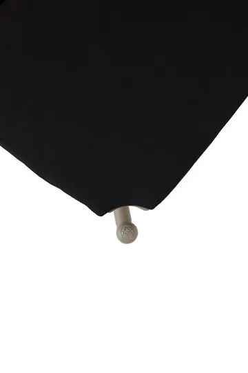 NOVO seat cushion - Black - AYTM