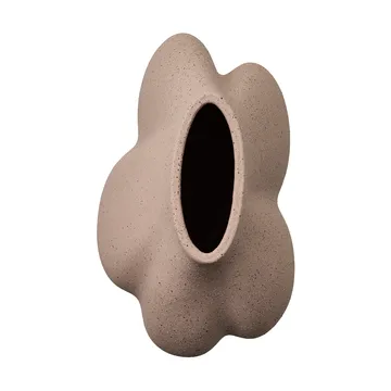Saltare vase - Rose, Ø17x35 cm - AYTM
