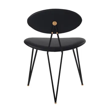 Semper chair - Black-black - AYTM