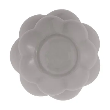 Uva vase 22 cm - Dove Grey - AYTM