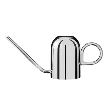 Vivero watering can - stainless steel - AYTM