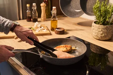 Ballarini Salina Ti-X Granit ceramic frying pan - 28 cm - Ballarini
