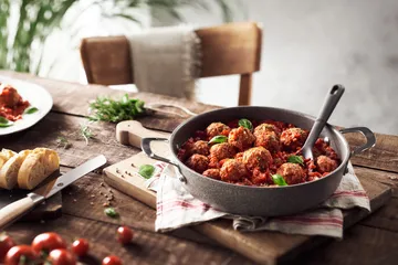 Ballarini Salina Ti-X serving pan with glass lid - 28 cm - Ballarini