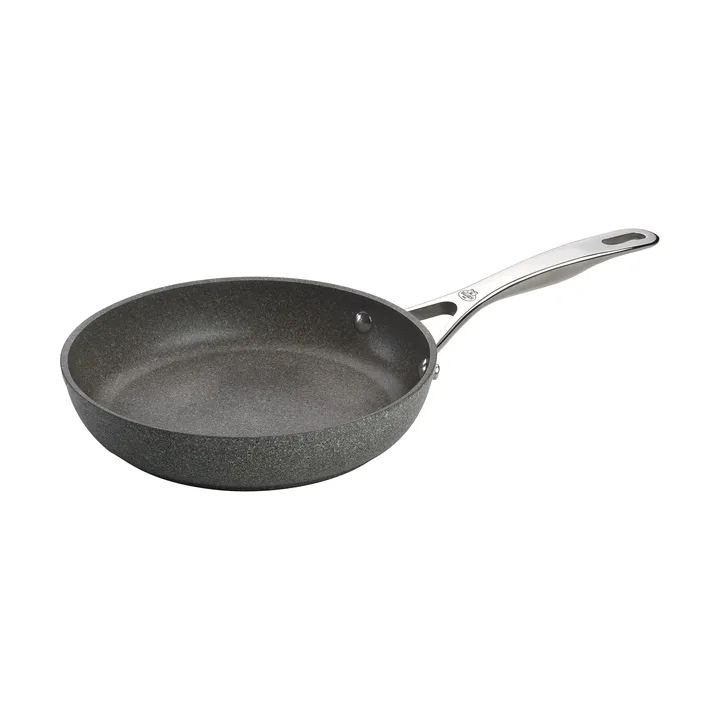 Ballarini Ti-X frying pan aluminium - 24 cm - Ballarini