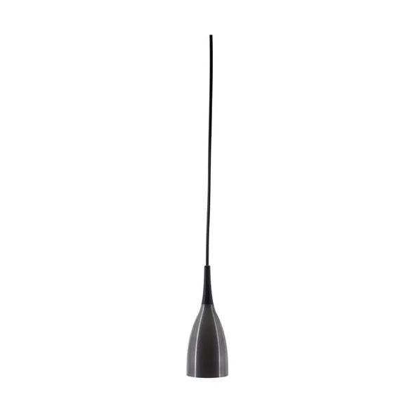 Anemone Window pendant lamp 17.6 cm, Gray Belid