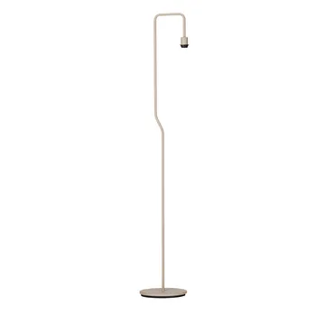 Pensile lamp base 170 cm - Sand - Belid