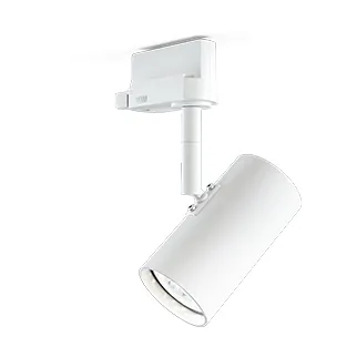 Tyson spotlight global 15.8 cm, White Belid
